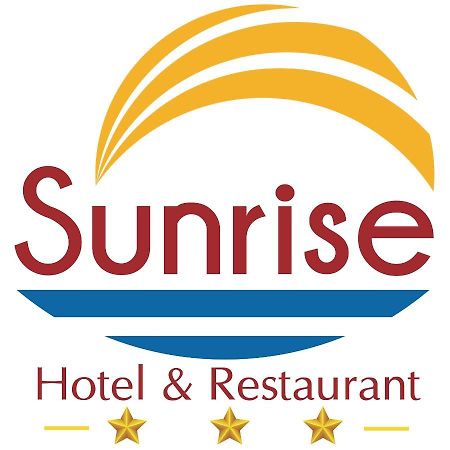 KháCh SạN Sunrise Ninh ThuạN Hotel Phan Rang Kültér fotó