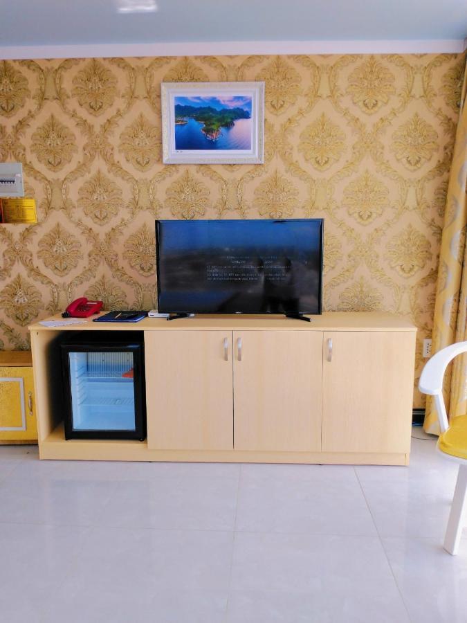 KháCh SạN Sunrise Ninh ThuạN Hotel Phan Rang Kültér fotó