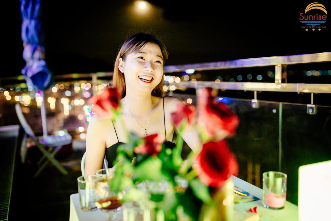 KháCh SạN Sunrise Ninh ThuạN Hotel Phan Rang Kültér fotó